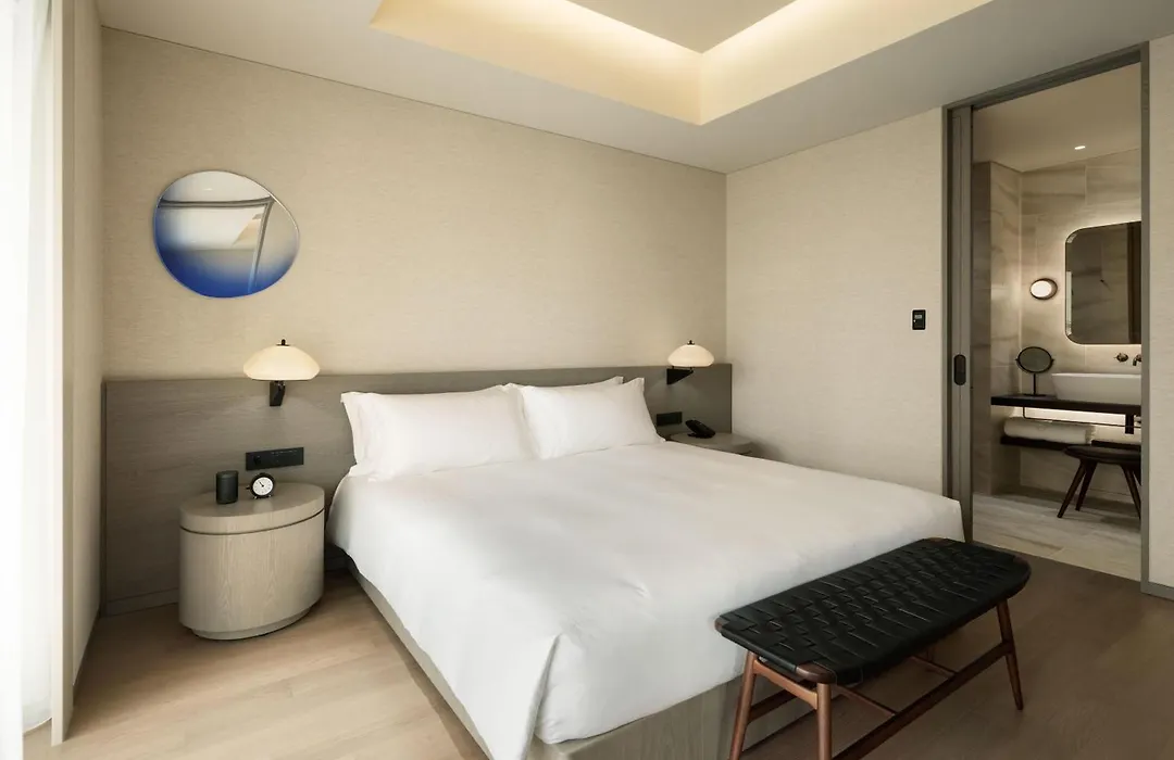 Hotel Toranomon Hills, The Unbound Collection By Hyatt-1