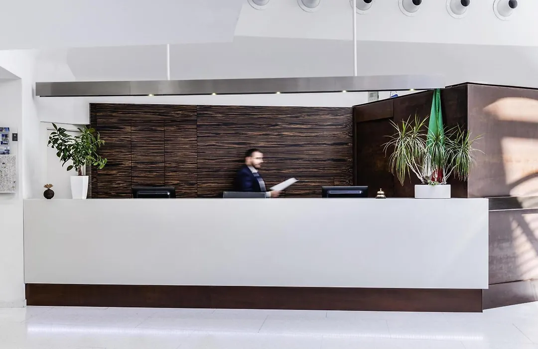 Ibis Styles Milano Centro-1