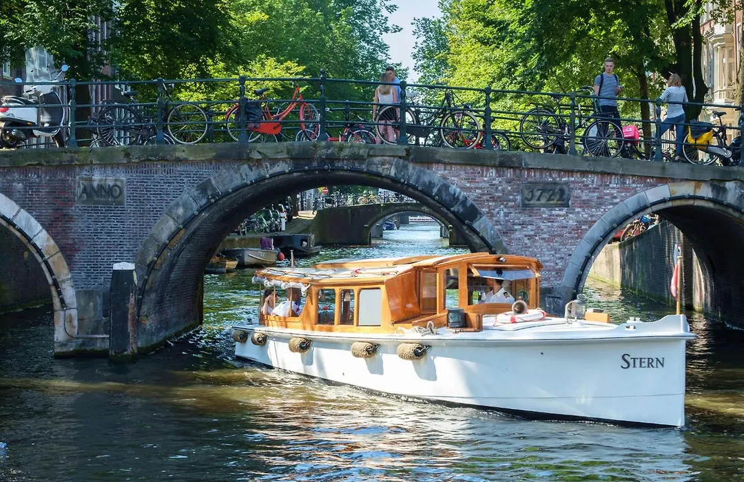Mandarin Oriental Conservatorium, Amsterdam-1