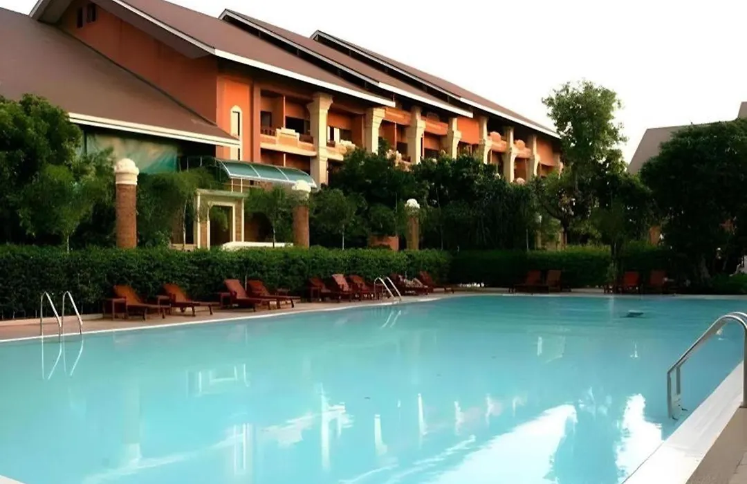 Fairtex Residence Pattaya-1