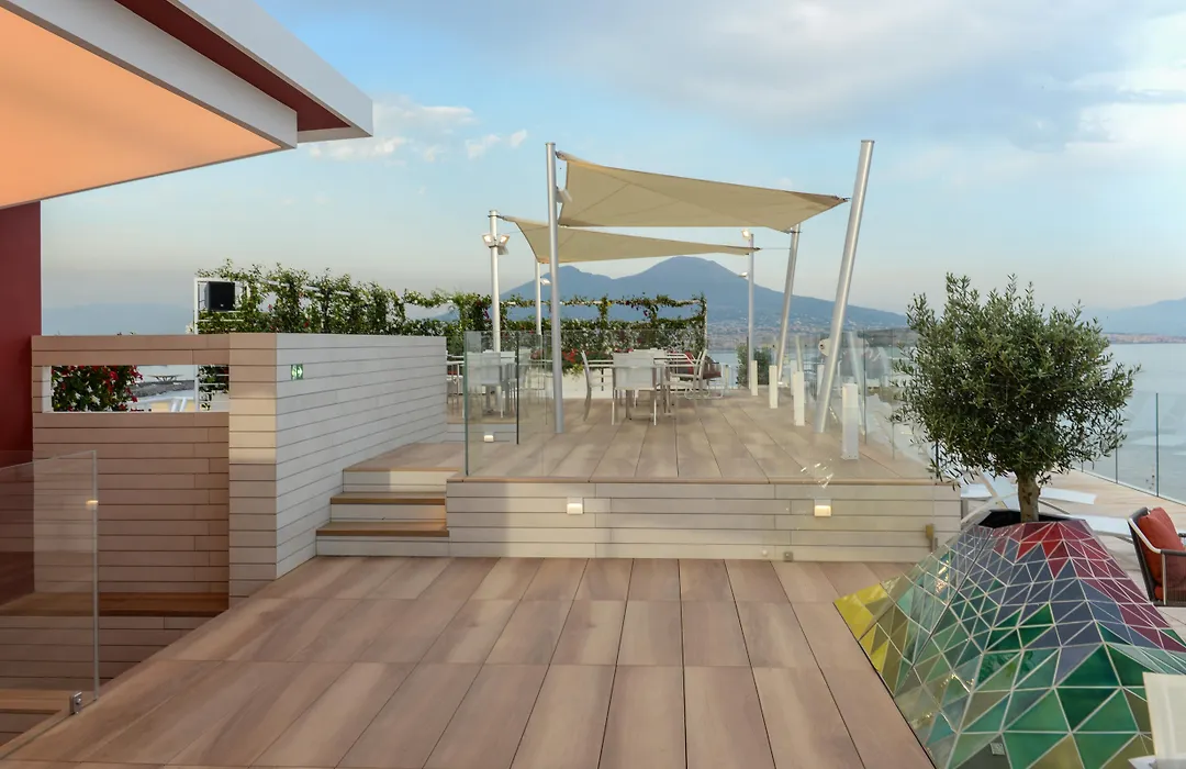 Grand Hotel Vesuvio-1