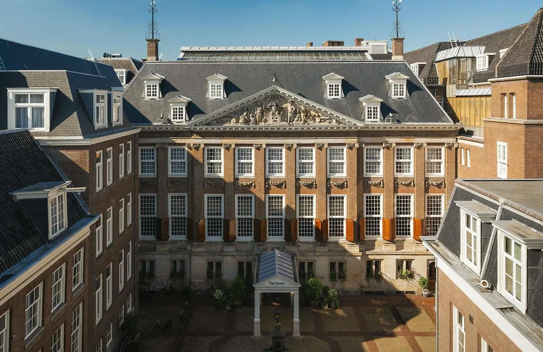 Sofitel Legend The Grand Amsterdam-1