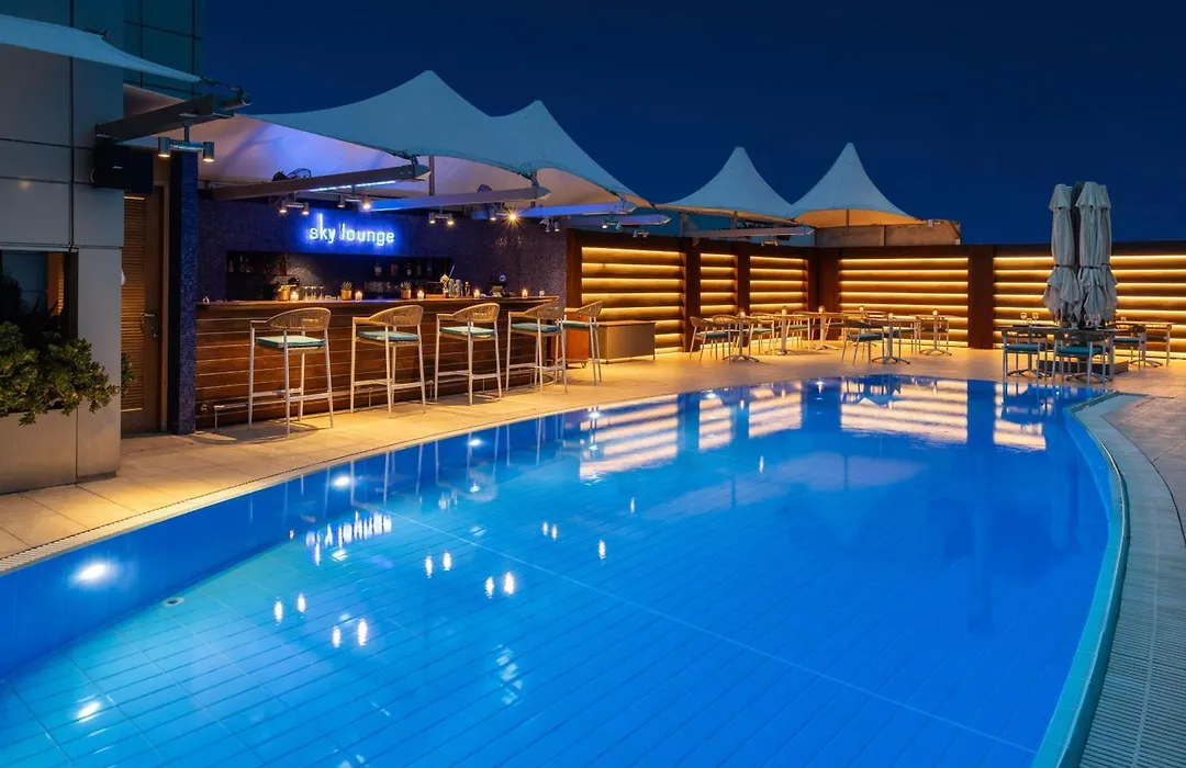 Melia Athens-1