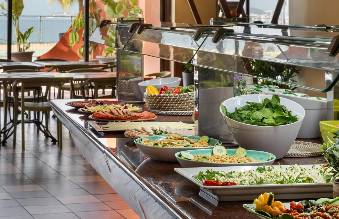 Holiday World Polynesia, Affiliated By Melia-1