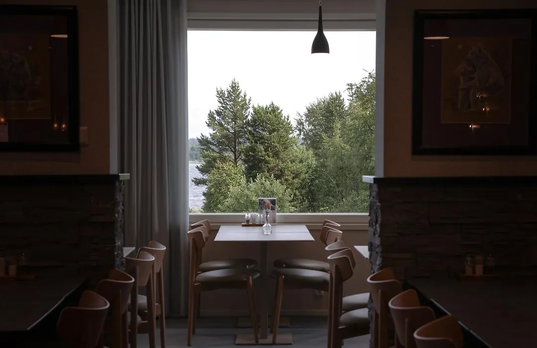 Hotel Inari-1