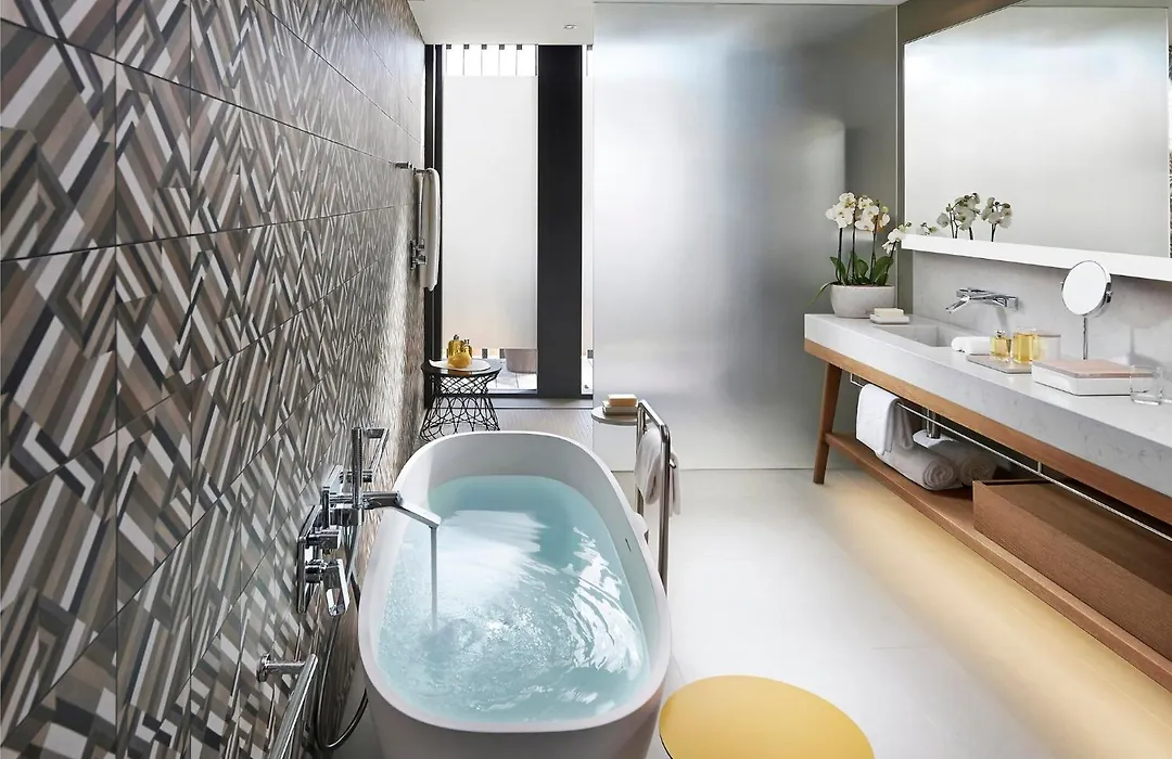 Mandarin Oriental, Barcelona-1