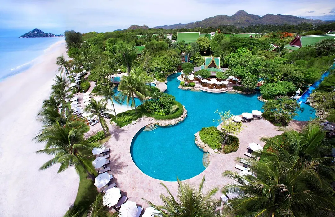 Hyatt Regency Hua Hin-1