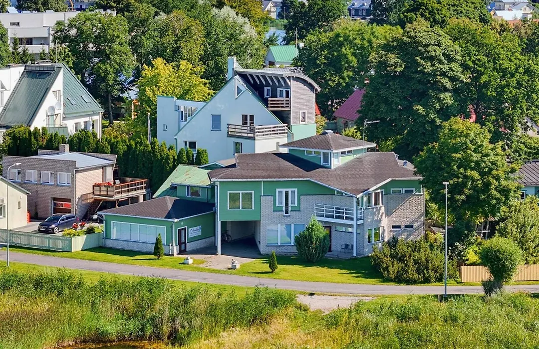Paeeva Villa-1