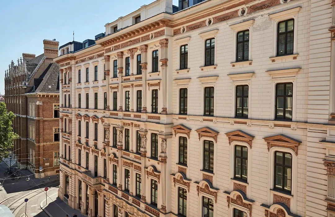 The Ritz-Carlton, Vienna-1