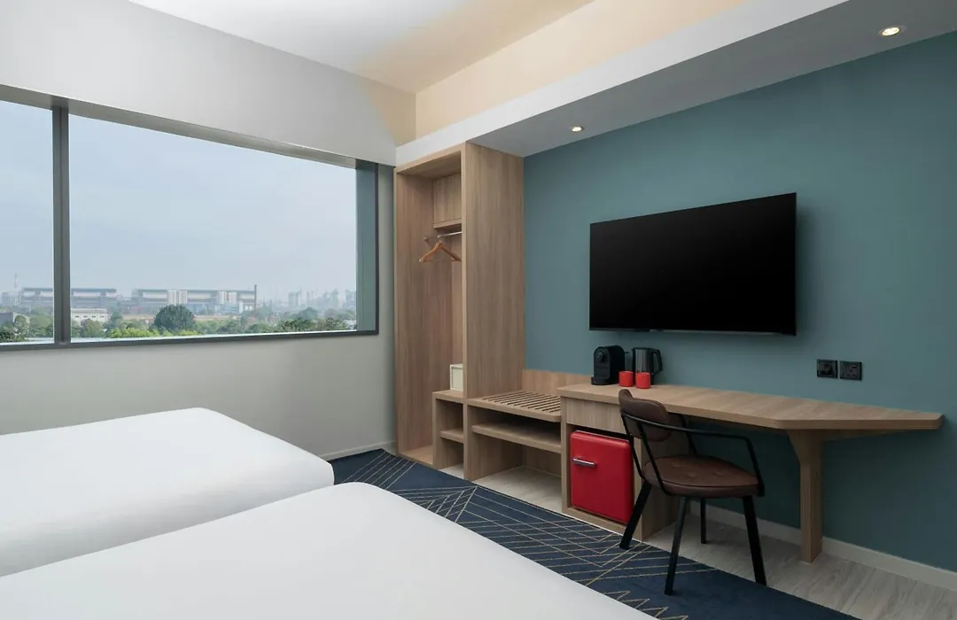 Four Points By Sheraton Singapore, Jurong-1