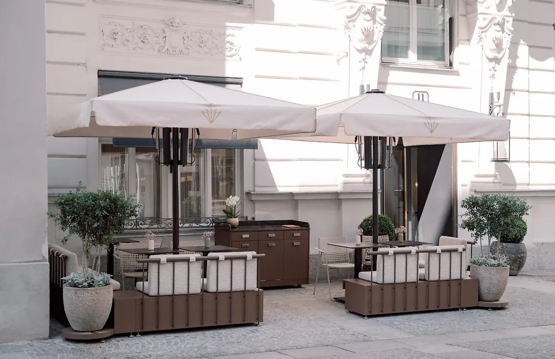 Boutique Hotel Zur Wiener Staatsoper-1
