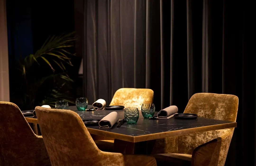 Hotel Am Konzerthaus - Mgallery Collection-1