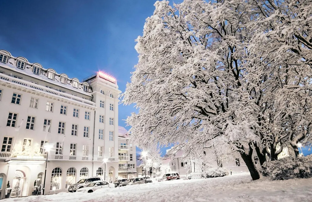 Hotel Borg By Keahotels-1