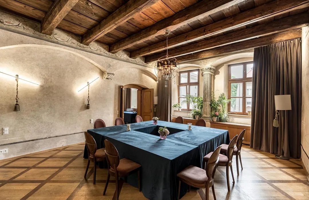 Hotel Rubinstein-1