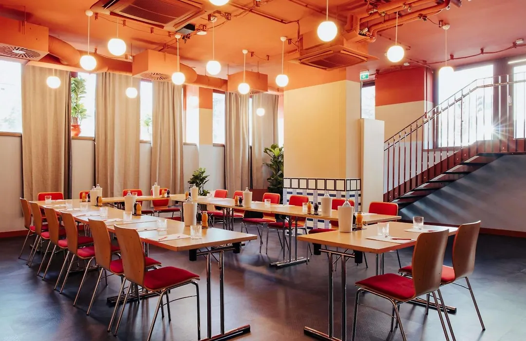 Ibis Wien Mariahilf-1
