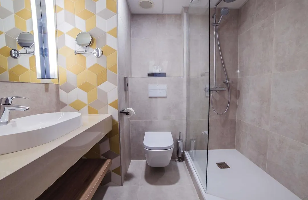 Mercure Warszawa Centrum-1