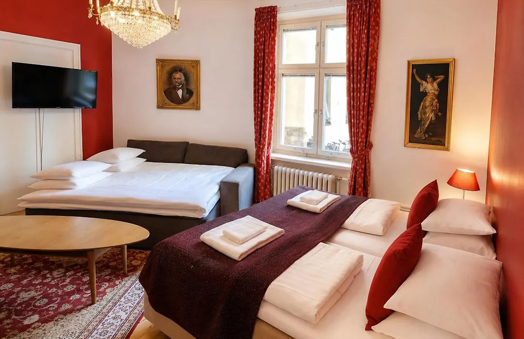 Hotel Hornsgatan-1
