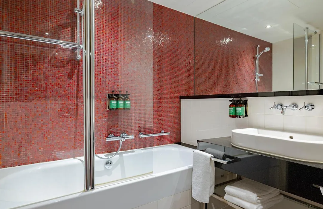 Crowne Plaza Amsterdam - South By Ihg-1