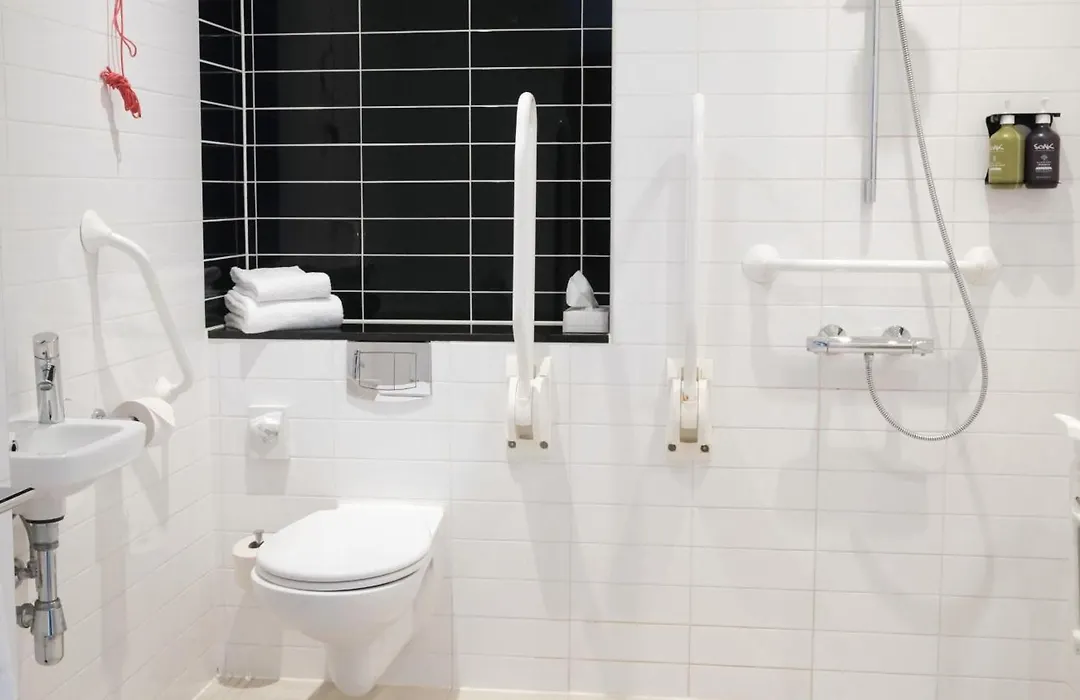 Holiday Inn Express Amsterdam Arena Towers By Ihg-1