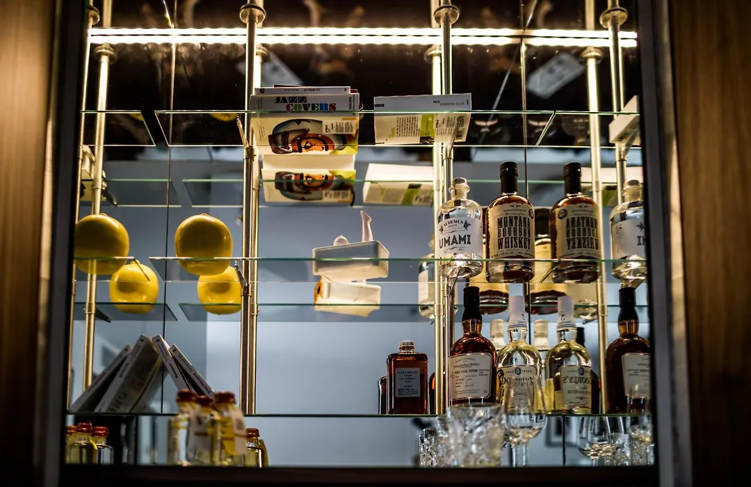 Le Pigalle, A Member Of Design Hotels-1