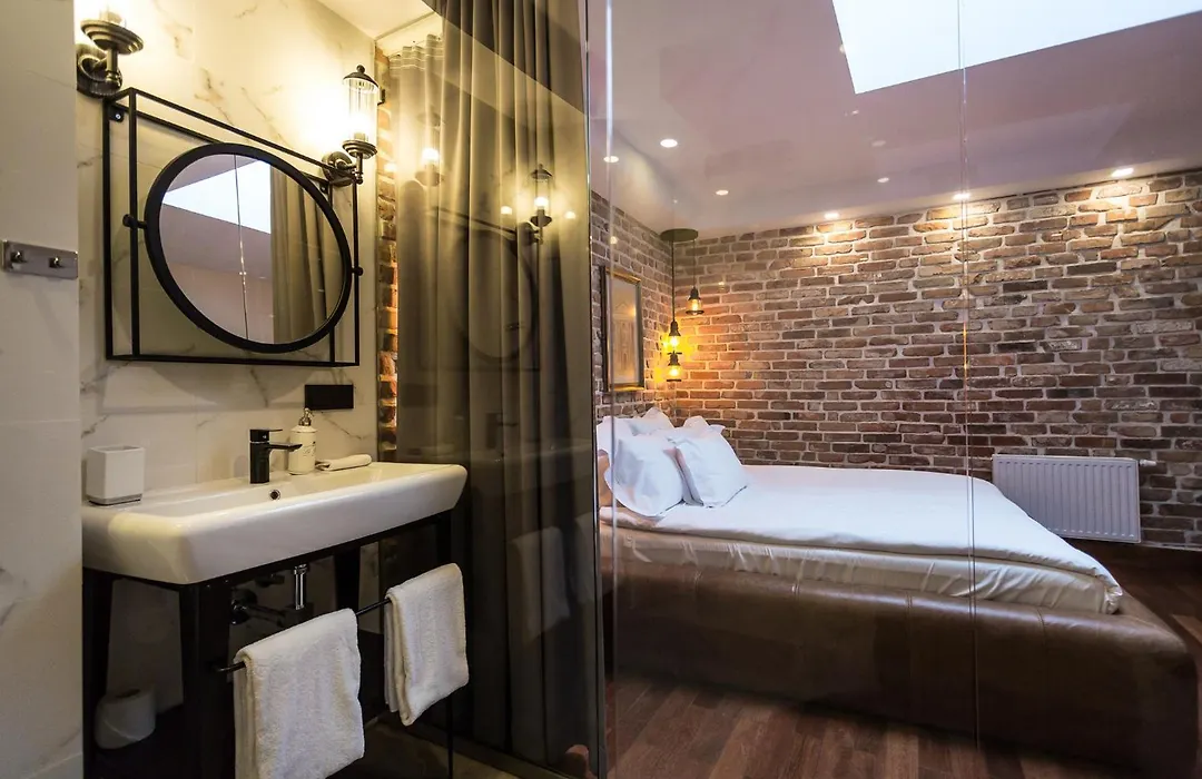 Apartamenty Chleb I Wino-1