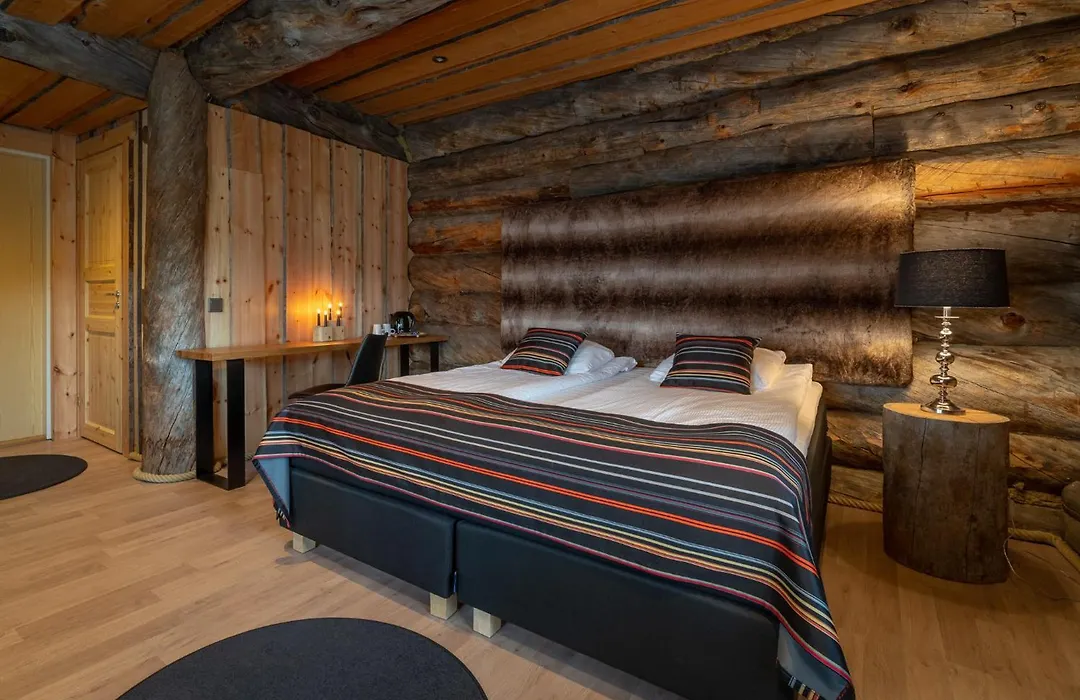 Wilderness Hotel Nangu & Igloos-1