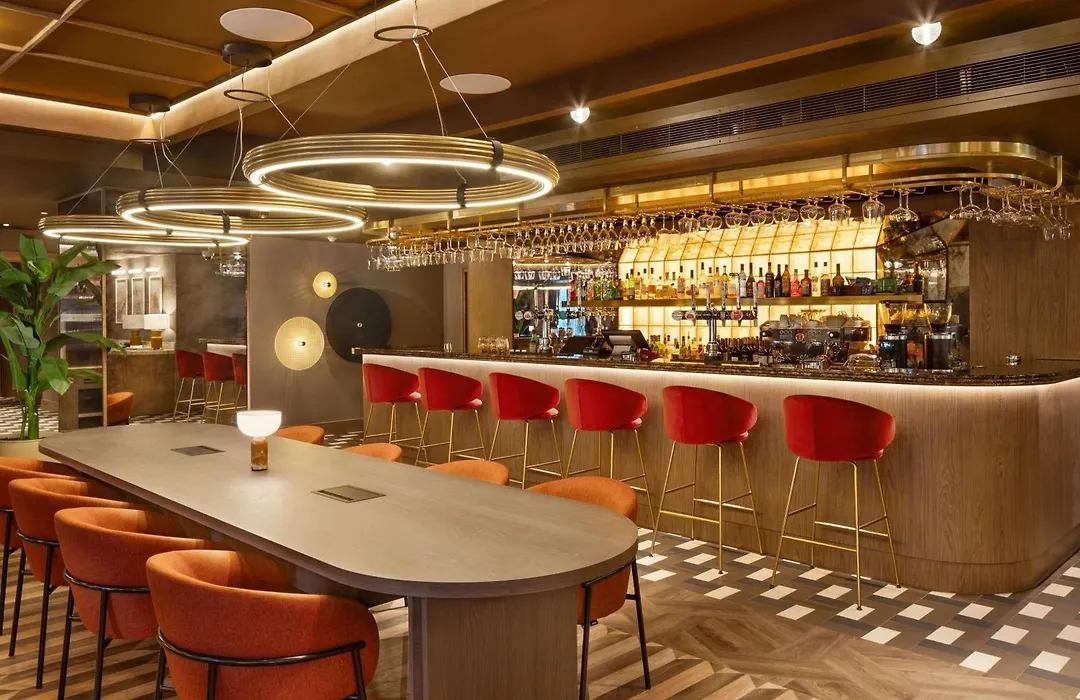 Ibis London Earls Court-1