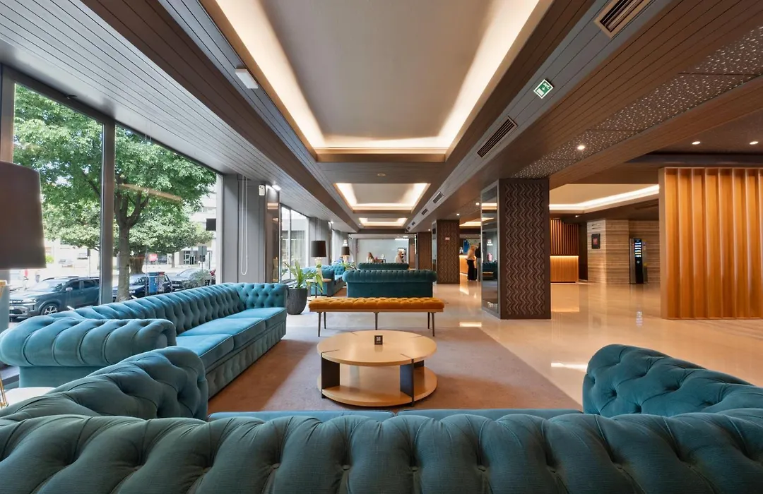 Hf Tuela Porto-1