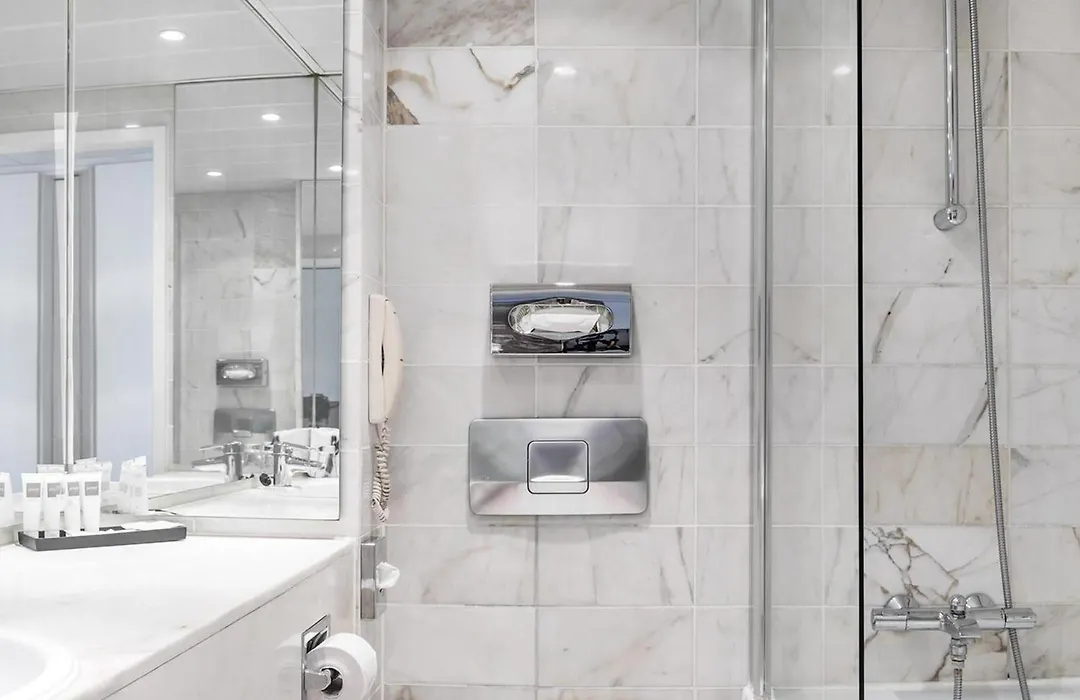 Swissotel Amsterdam-1