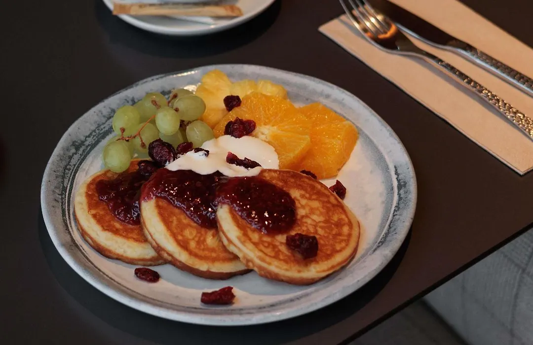 Mercure Tallinn-1