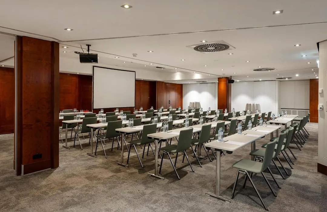 Arcotel Wimberger Wien-1