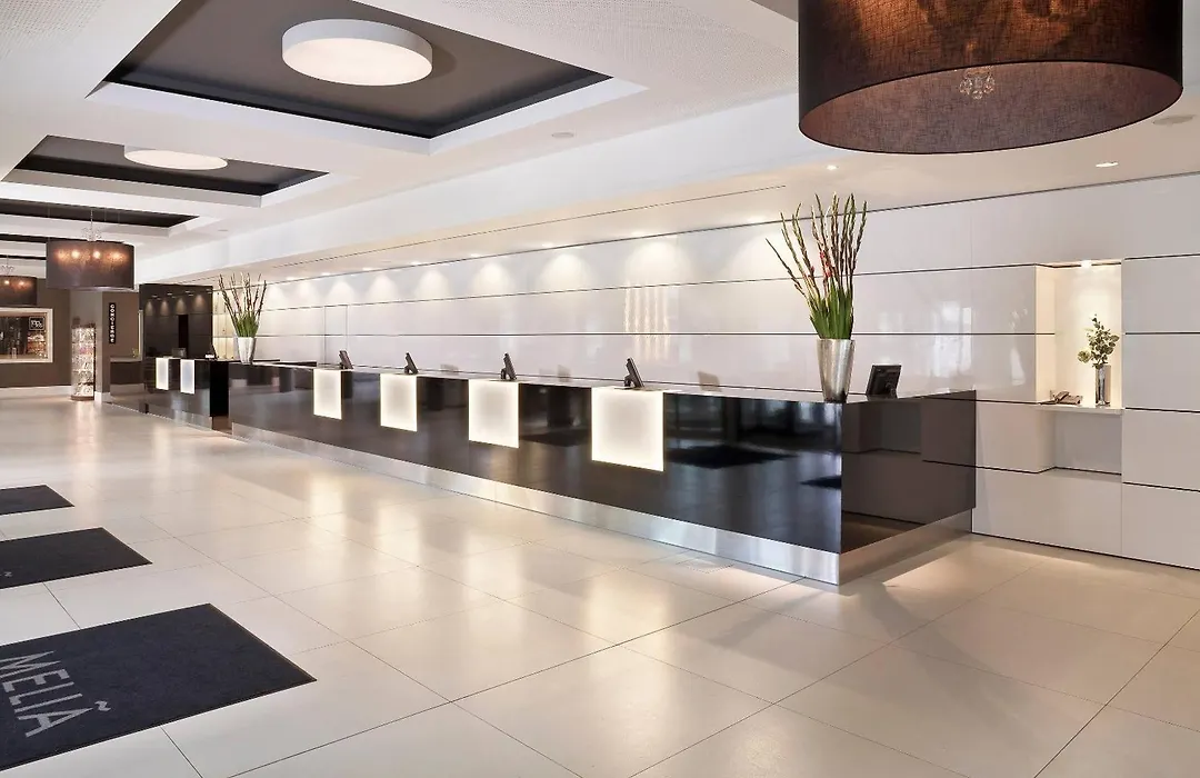 Melia Berlin-1