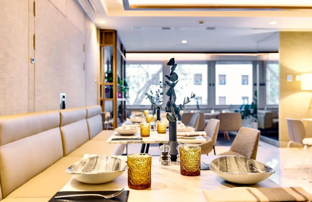 Melia Madrid Princesa-1