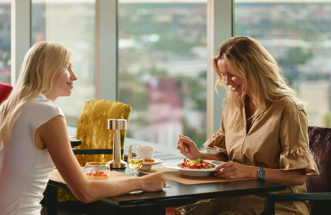 Swissotel Tallinn-1