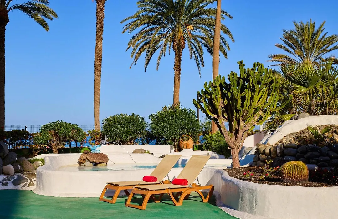 Sol By Melia Tenerife-1