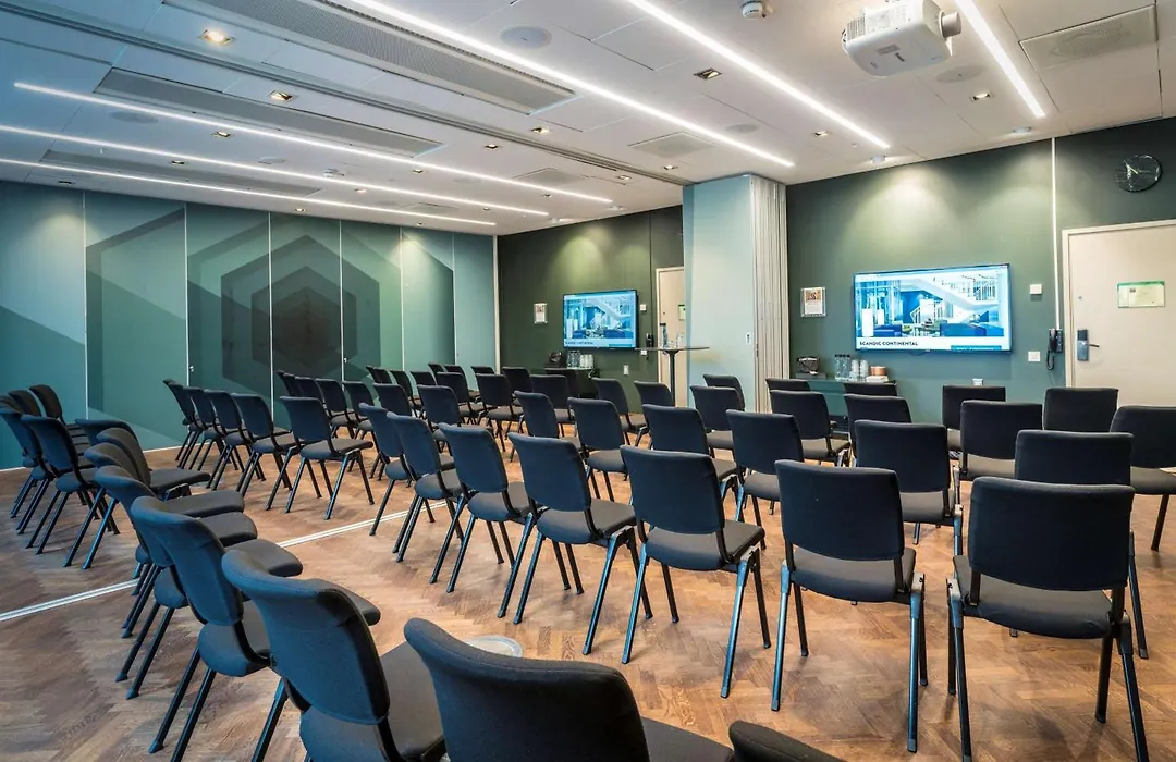 Scandic Continental-1