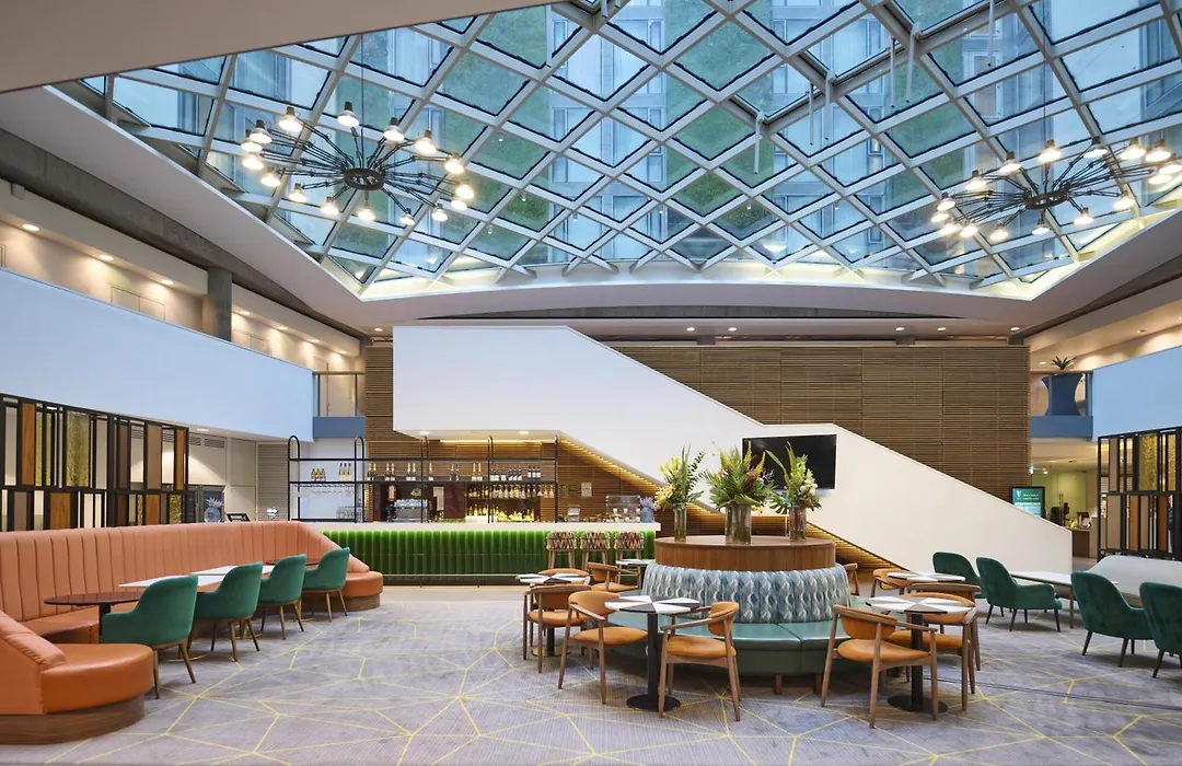 Doubletree By Hilton Hotel London - Tower Of London-1