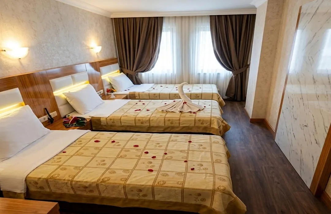 Hotel Star Park-1