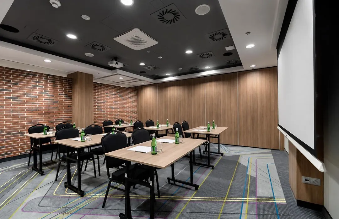 Passage Krakow Kazimierz Hotel By Milo Hotels-1
