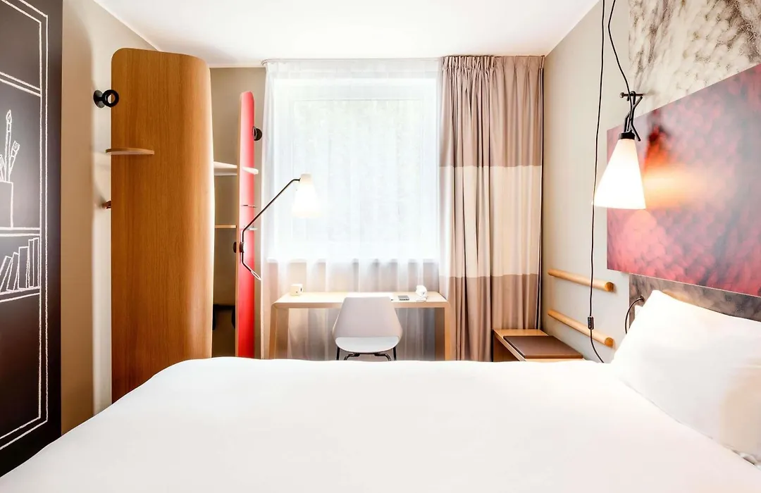 Ibis Gdansk Stare Miasto-1