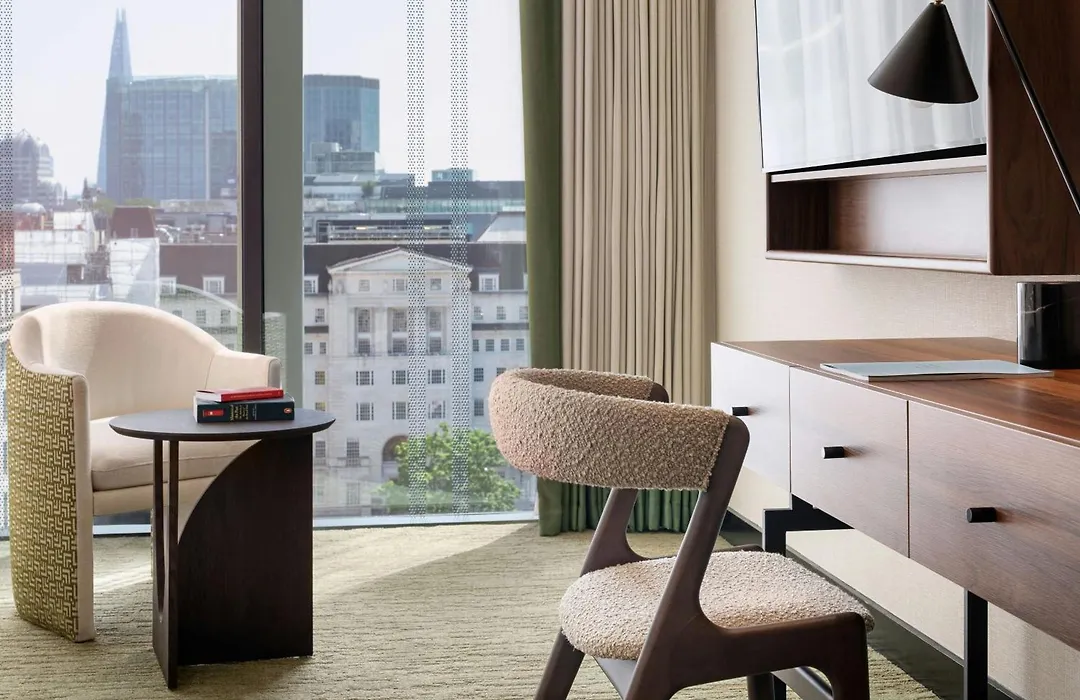 Montcalm Royal London House, Autograph Collection-1