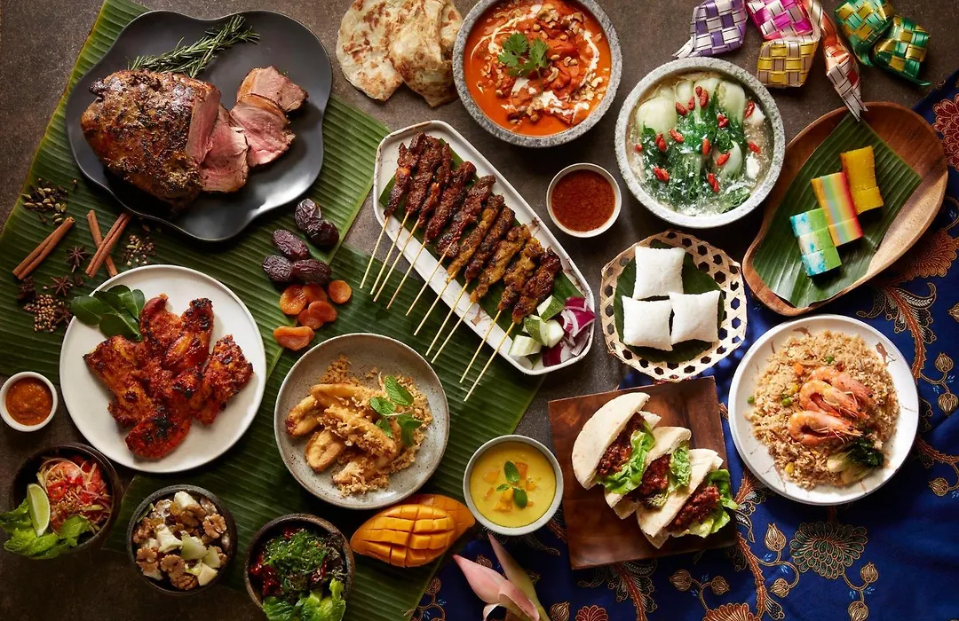 Holiday Inn Singapore Orchard City Centre By Ihg-1