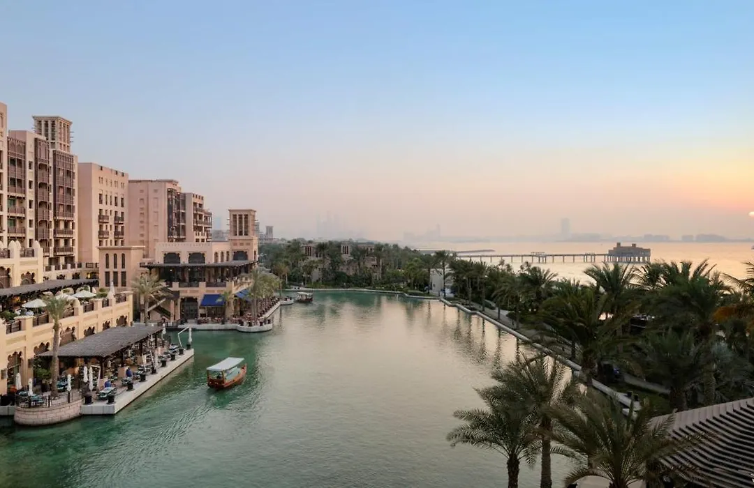 Jumeirah Mina Al Salam Dubai-1