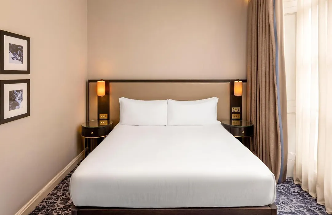 Hilton London Euston-1