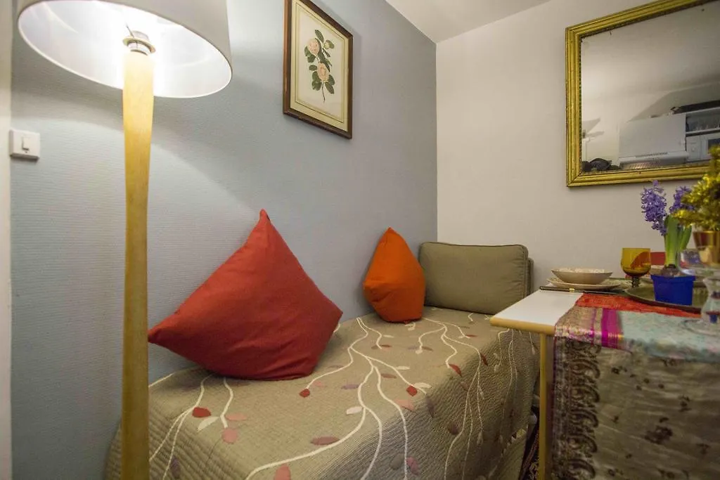 Hotel Des Arts Montmartre-1