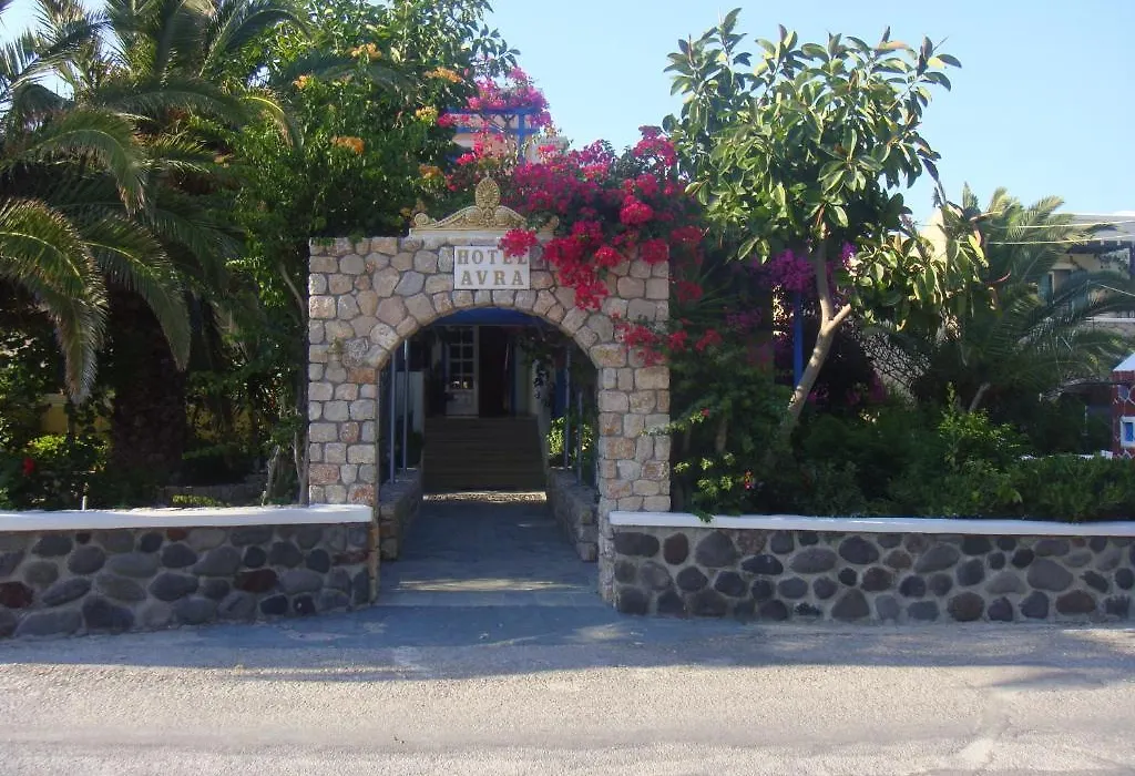 Hotel Avra-1