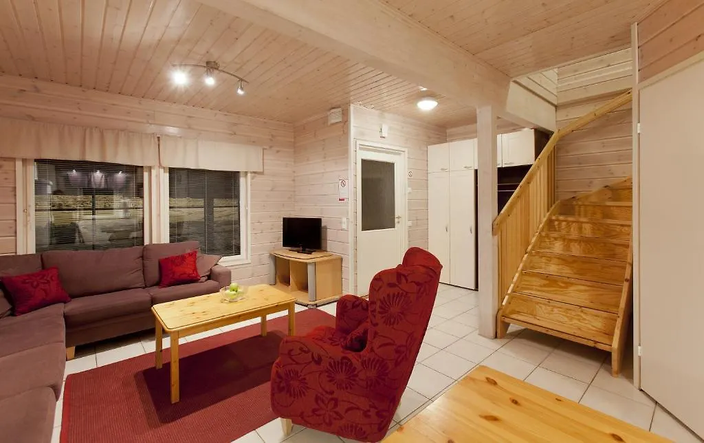 Himosport Apartments-1