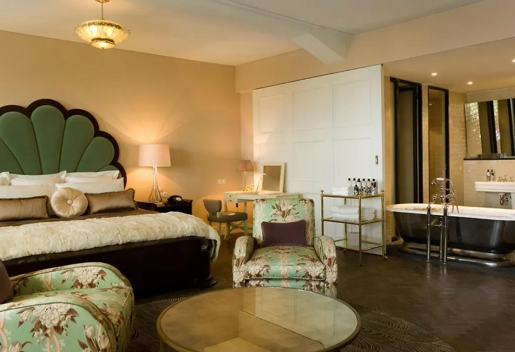 Soho House Berlin-1