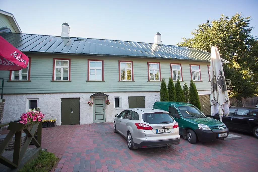 Katariina Guesthouse-1