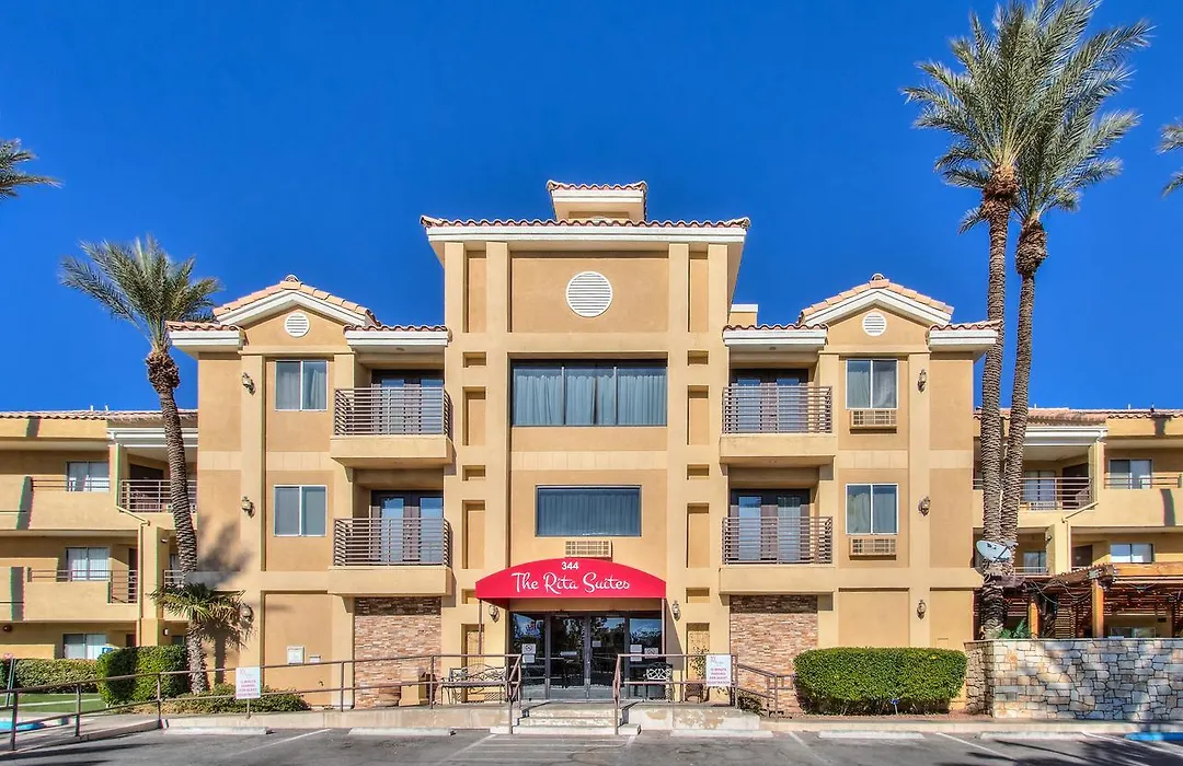The Rita Suites-1